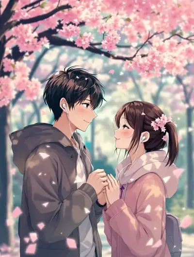 旋律与心 封面