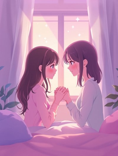 梦里重逢 封面