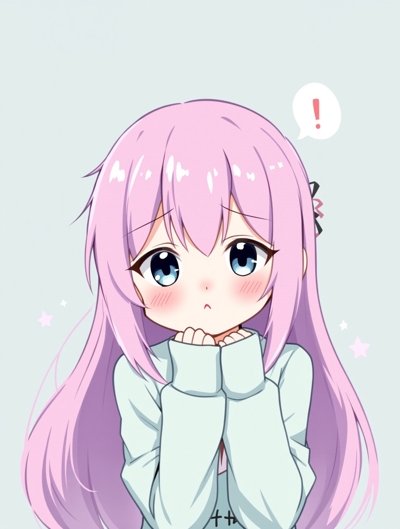 人气台词·笨蛋！ 封面